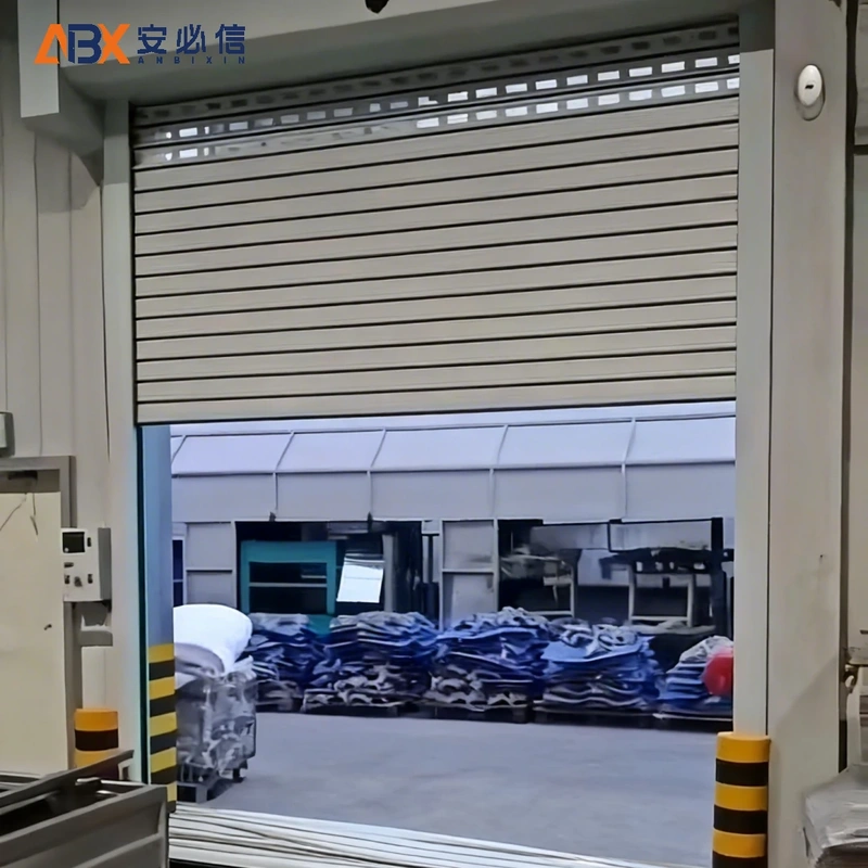 宜春大塅镇涡轮硬质快速门